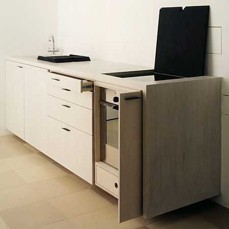 zurck